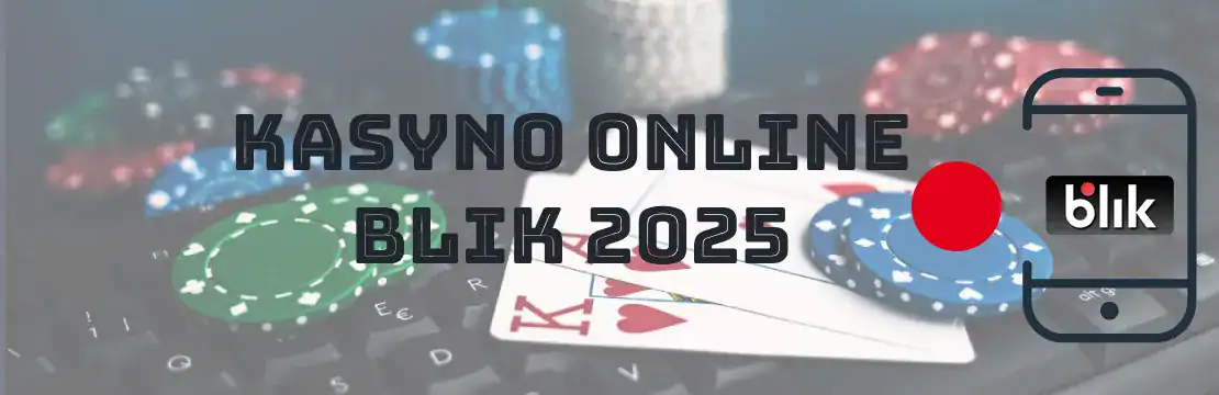 Kasyno online Blik